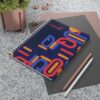Vocalyze Spiral Notebook - Image 4