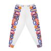 Vocalyze Athletic Joggers (AOP) - Image 2