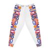 Vocalyze Athletic Joggers (AOP)