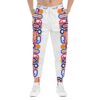 Vocalyze Athletic Joggers (AOP) - Image 3