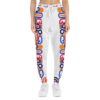 Vocalyze Athletic Joggers (AOP) - Image 5