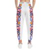 Vocalyze Athletic Joggers (AOP) - Image 7